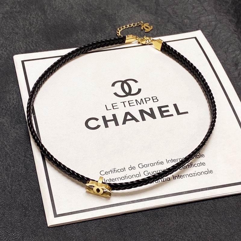 Chanel Necklaces 44